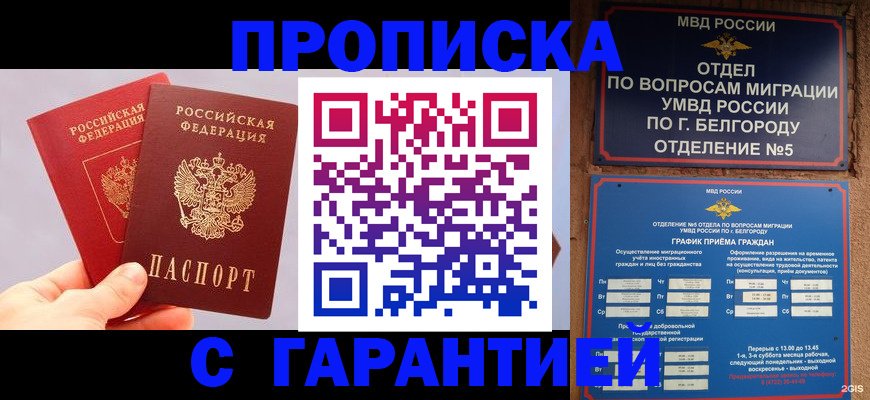 прописка 2025 в Брянской области